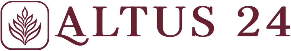 Jindal Today Altus 24 Logo